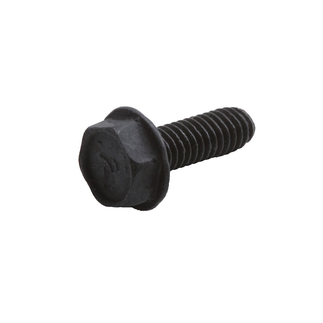 GM Genuine Parts M4x0.7x12 Front Seat Bolt