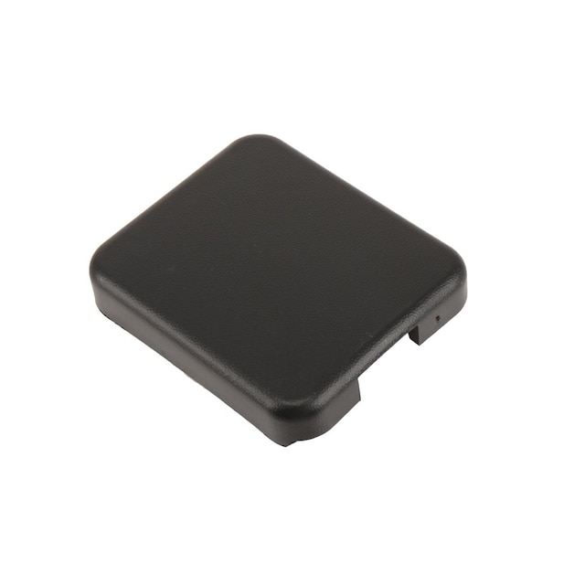 GM Genuine Parts Spare Wheel Carrier Lock Cover