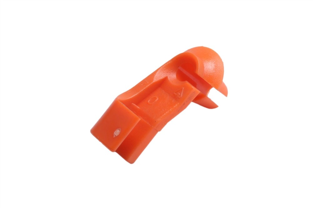 GM Genuine Parts Rear Door Lock Rod Clip