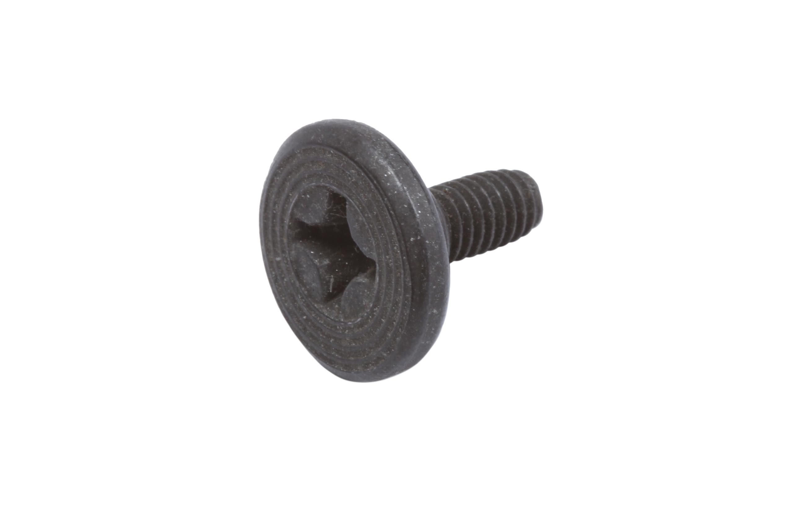 GM Genuine Parts Rear Seat Back Latch Cover Bolt