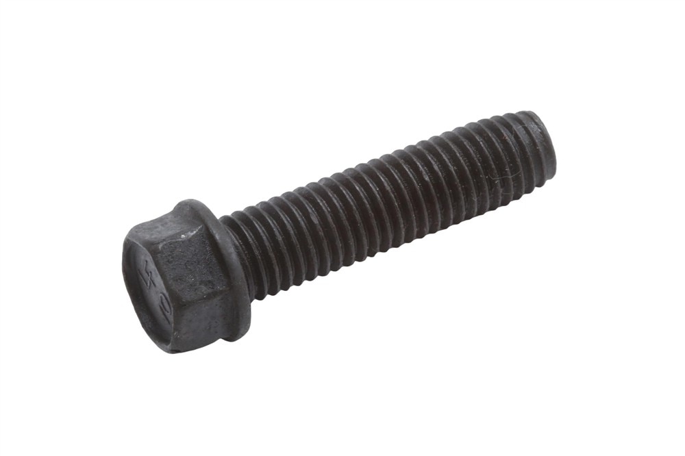 GM Genuine Parts M10x1.5x40 Rear Seat Latch Bolt