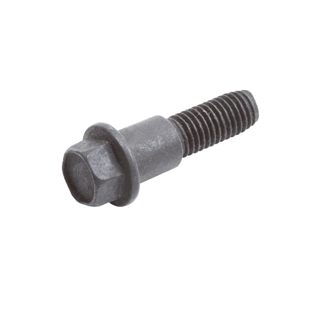 GM Genuine Parts M10x1.5x34.5 Rear Seat Back Latch Pivot Bolt
