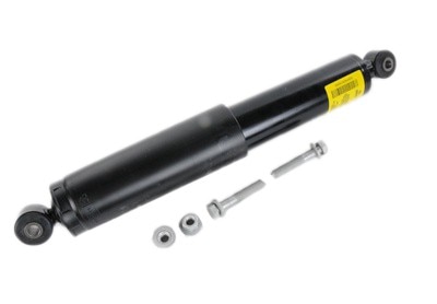 GM Genuine Parts Rear Shock Absorber Kit