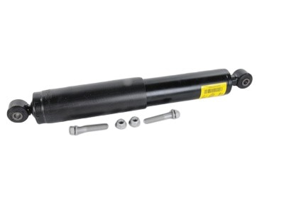 GM Genuine Parts Rear Shock Absorber Kit
