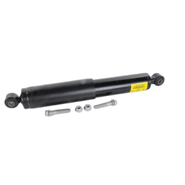 GM Genuine Parts Rear Shock Absorber Kit