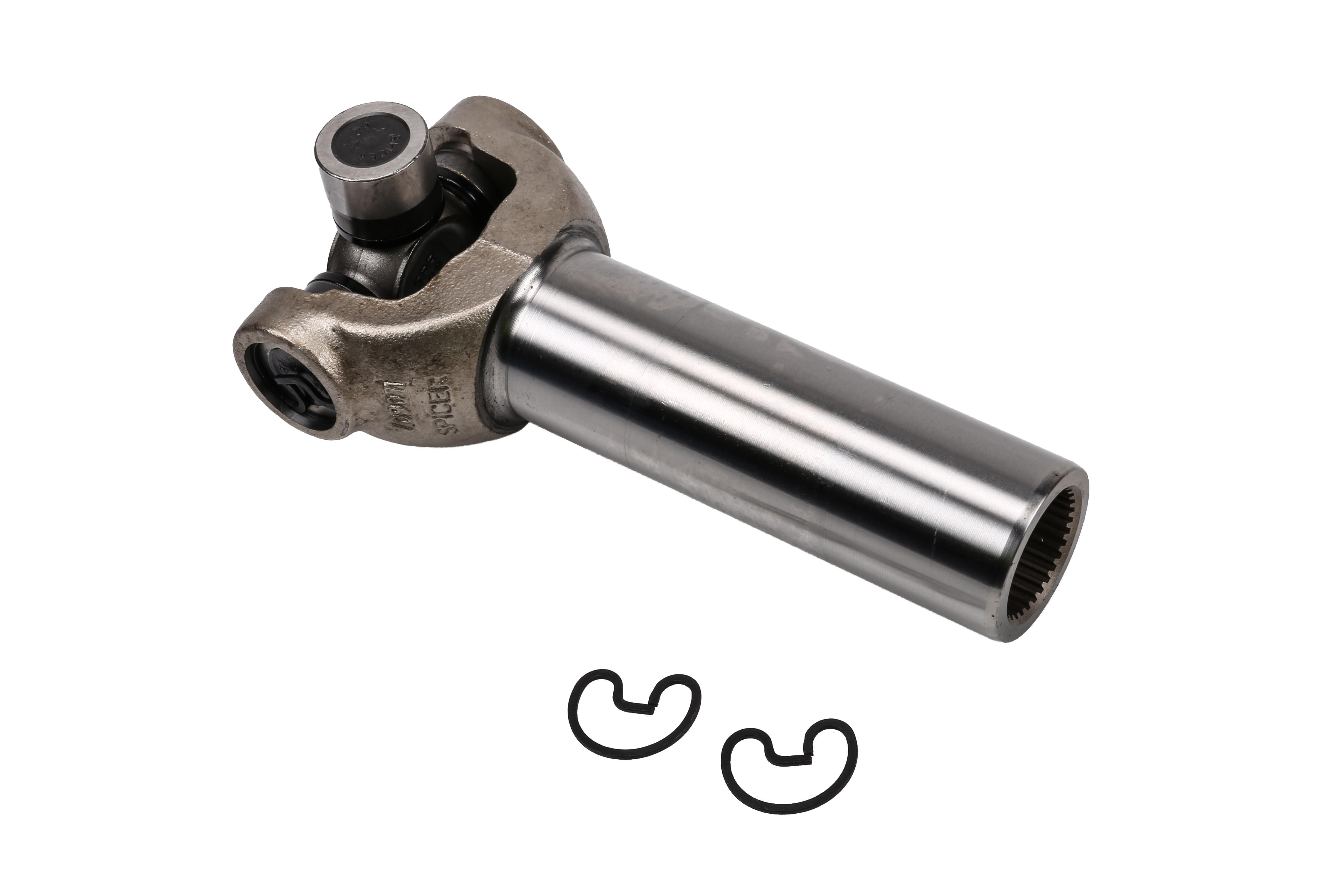 にく 12470386 GM PINION YOKE 14 BOLT 10.5