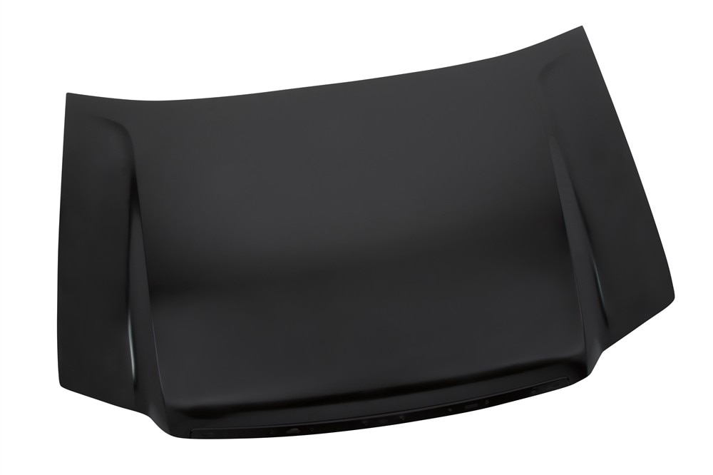 GM Genuine Parts Hood