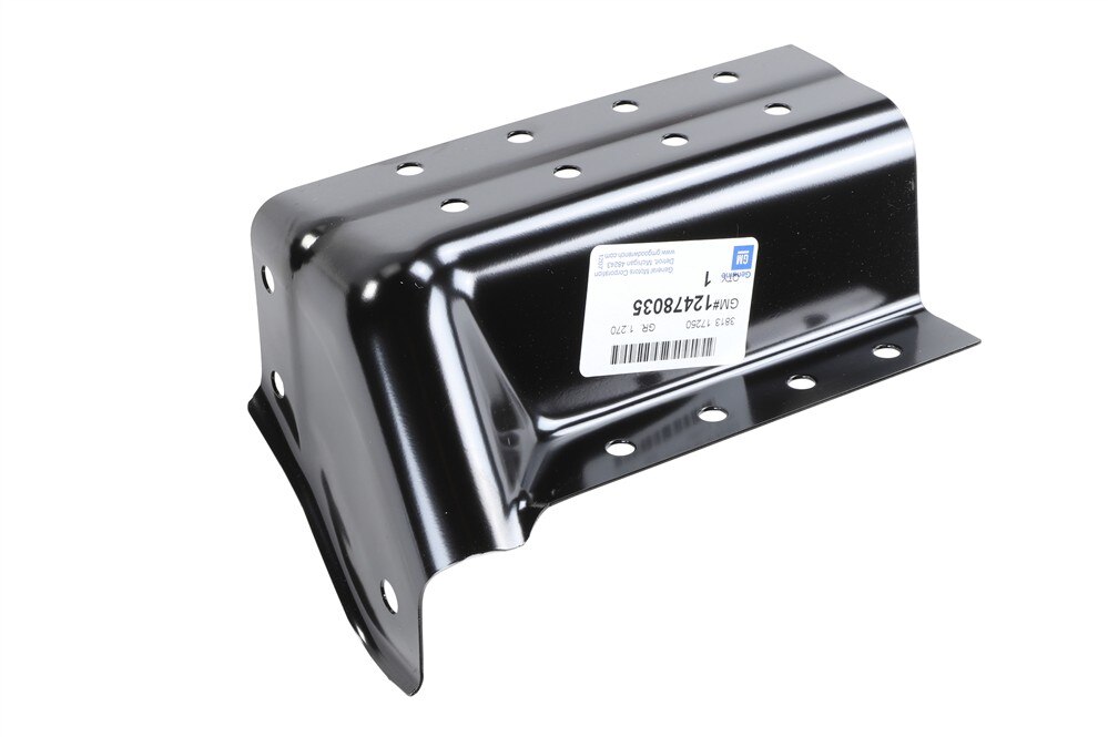 GM Genuine Parts Radiator Support Bracket