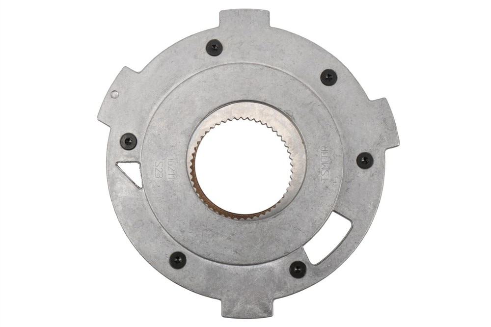GM Genuine Parts Transfer Case Oil Pump