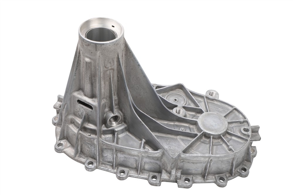 GM Genuine Parts Transfer Case Rear Case