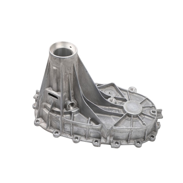 GM Genuine Parts Transfer Case Rear Case
