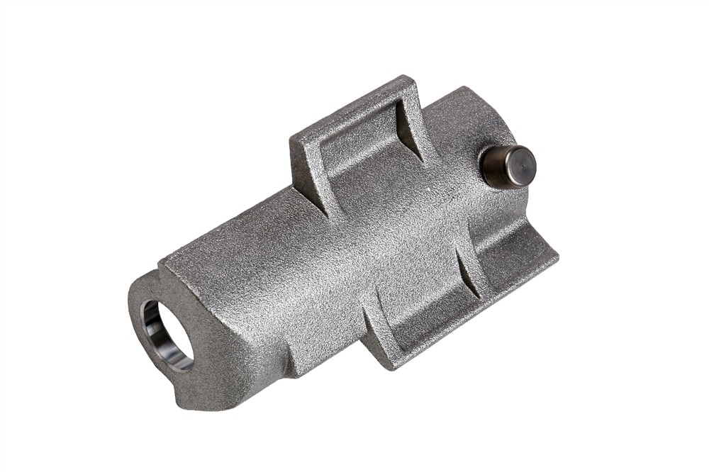 GM Genuine Parts Transfer Case Two/Four Wheel Drive Shift Fork Bracket