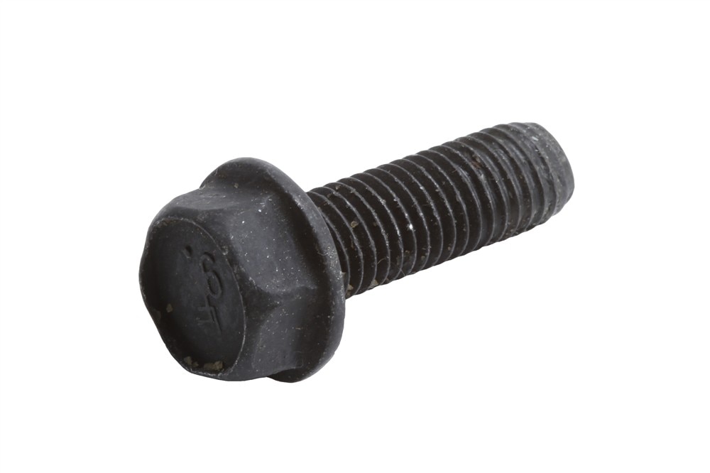GM Genuine Parts M12x1.75x36.5 3rd Row Seat Belt Retractor Bolt