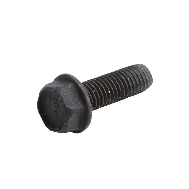 GM Genuine Parts M12x1.75x36.5 3rd Row Seat Belt Retractor Bolt