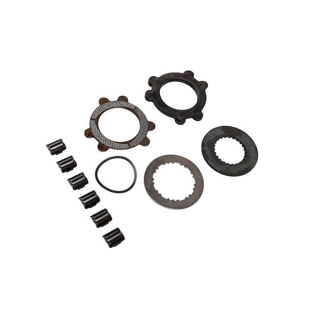 GM Genuine Parts Locking Differential Clutch Disc