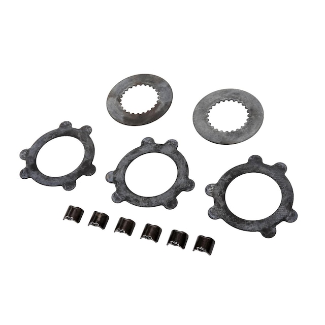GM Genuine Parts Locking Differential Clutch Disc