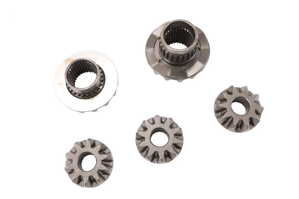 GM Genuine Parts Differential Side and Pinion Gear Kit