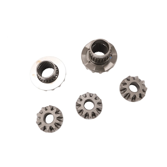 GM Genuine Parts Differential Side and Pinion Gear Kit