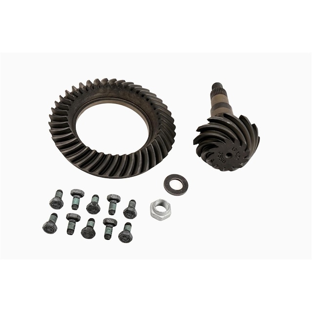 GM Genuine Parts Differential Ring and Drive Pinion Gear Set
