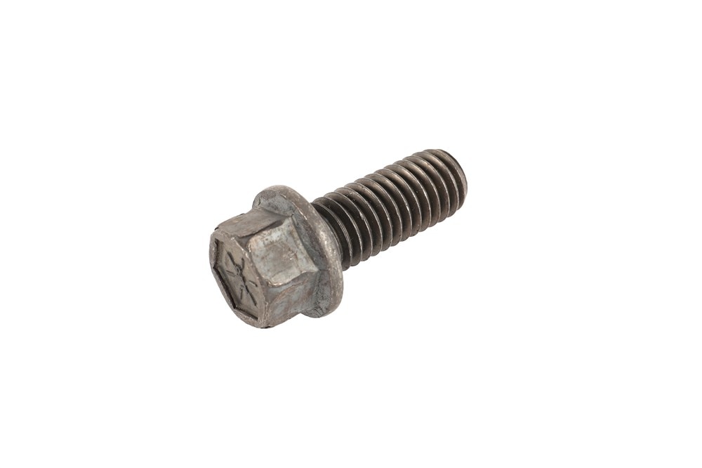 GM Genuine Parts 7/16-14x1-1/8 Differential Drive Pinion Gear Bearing Cage Bolt