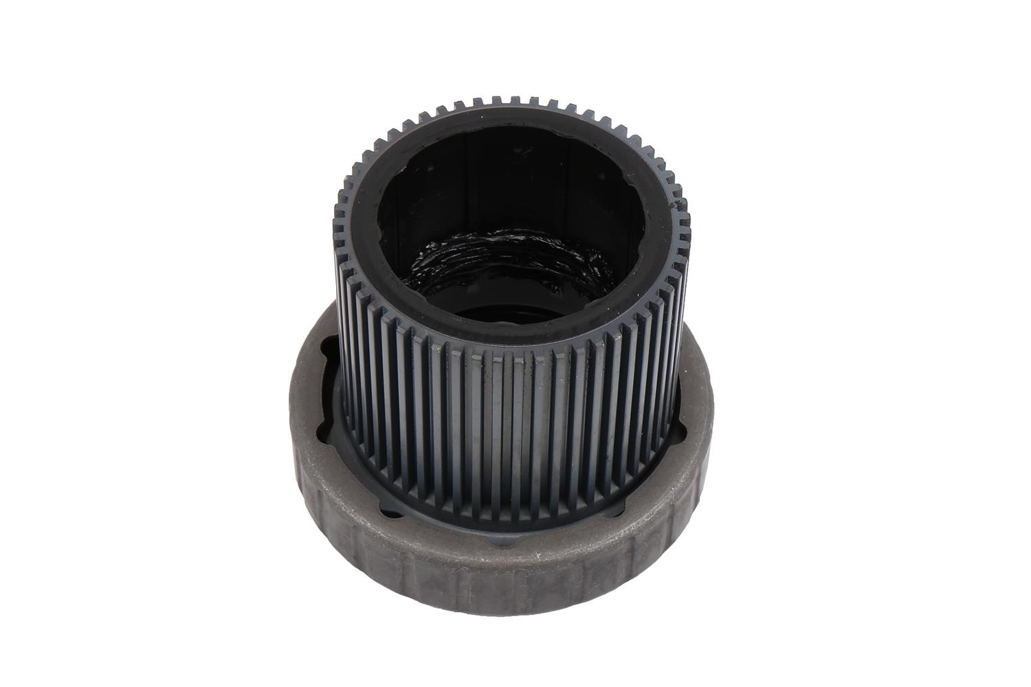 GM Genuine Parts Wheel Speed Sensor Tone Ring | 12479286