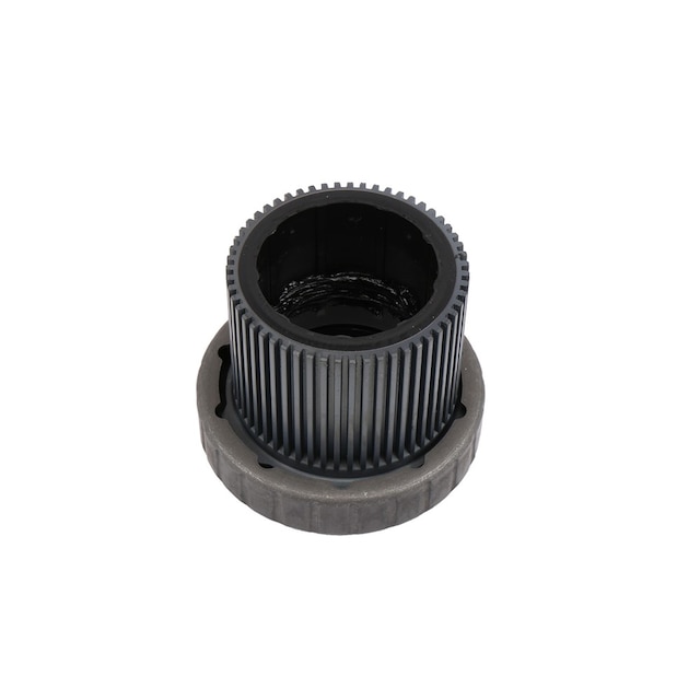 GM Genuine Parts Wheel Speed Sensor Tone Ring