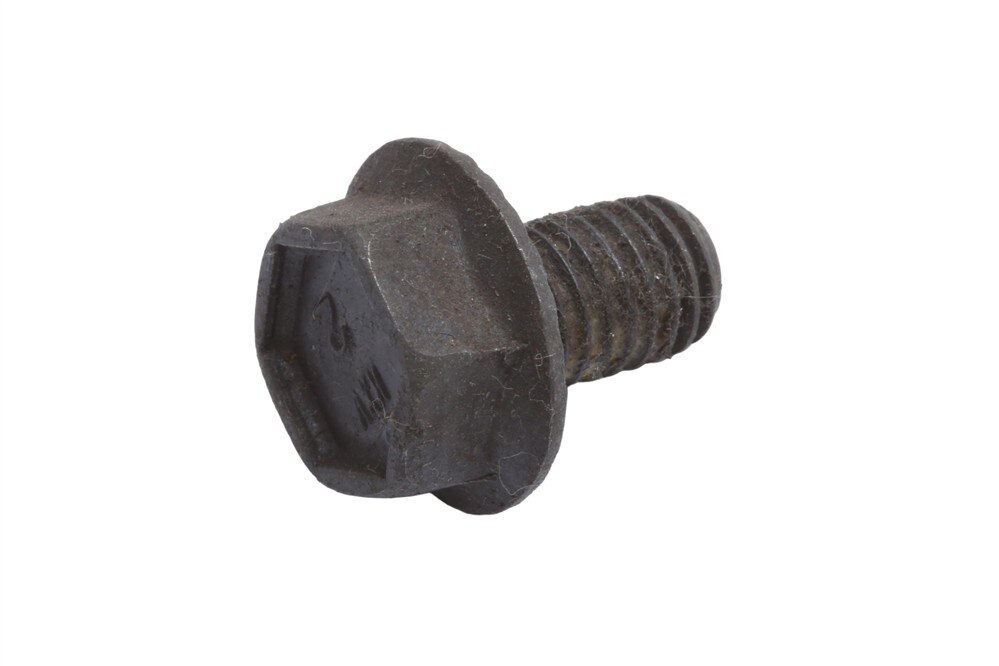 GM Genuine Parts Differential Bearing Cap Bolt