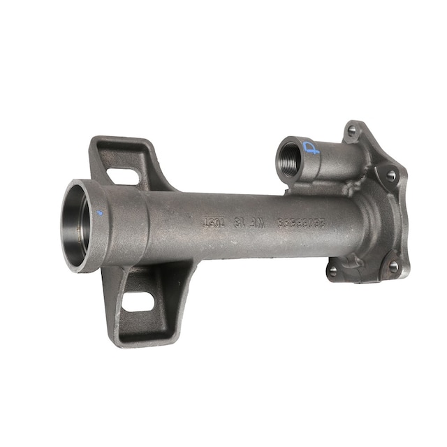 GM Genuine Parts Front Drive Axle Inner Shaft Housing