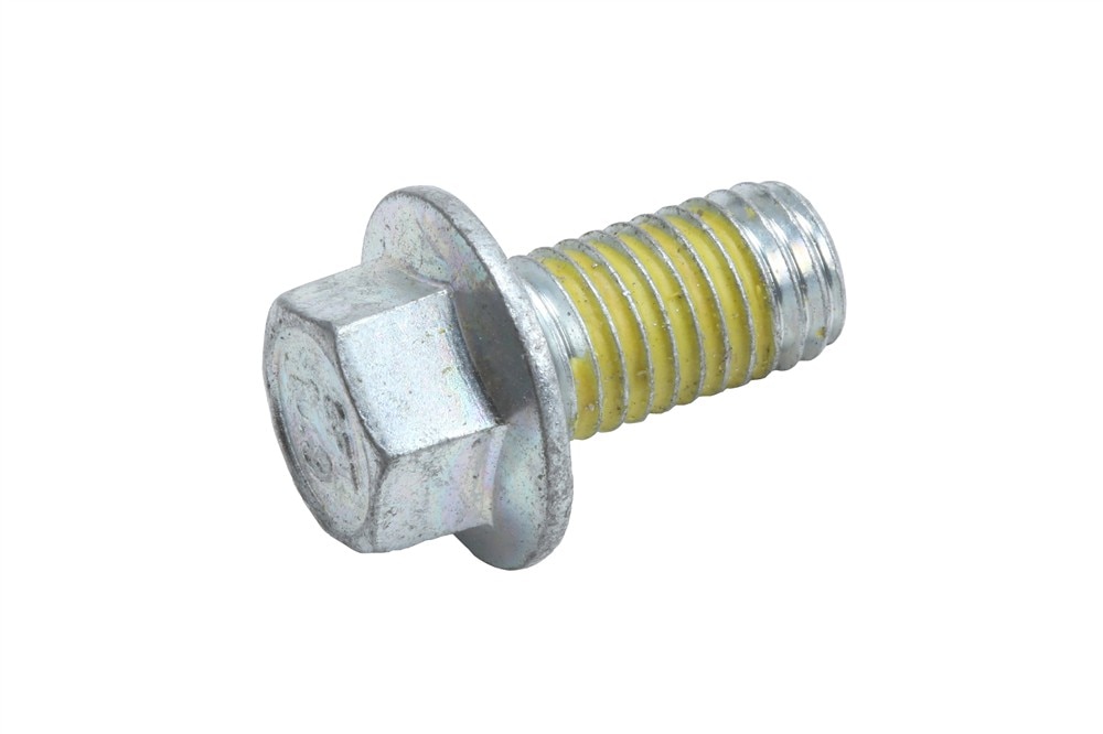 GM Genuine Parts M12x1.75x23 Front Axle Housing Bracket Bolt