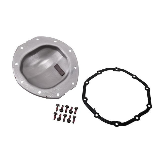 GM Genuine Parts Rear Axle Housing Cover Kit with Gasket and Bolts