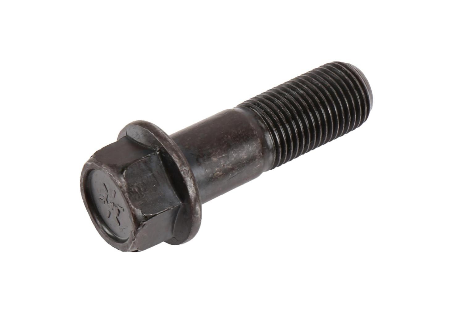 GM Genuine Parts Rear Differential Rear Gear Bolt
