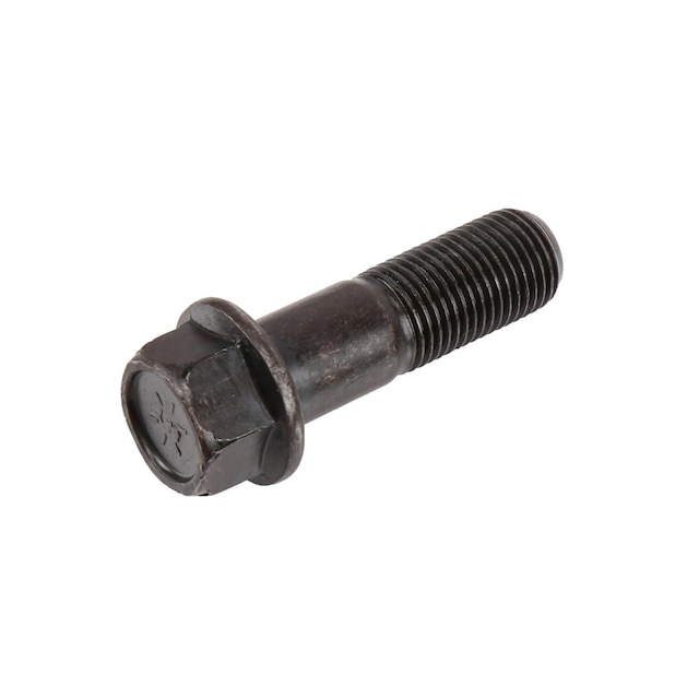 GM Genuine Parts Rear Differential Rear Gear Bolt
