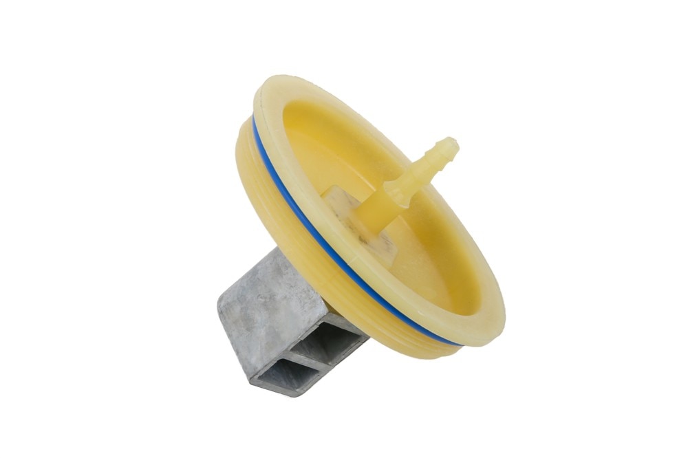 GM Genuine Parts Front Differential Carrier Vent Hose Connector