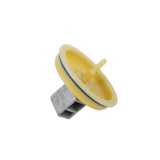 GM Genuine Parts Front Differential Carrier Vent Hose Connector