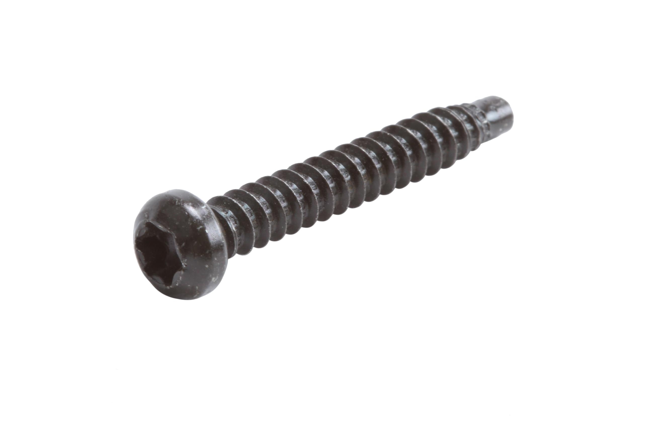 GM Genuine Parts Sun Visor Bolt