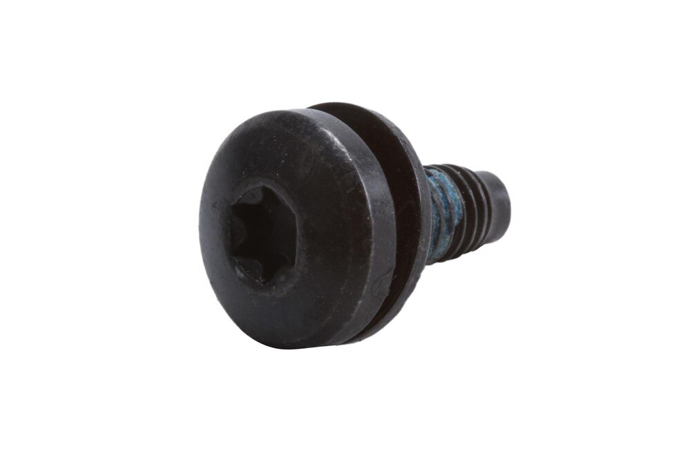 GM Genuine Parts 5x0.8x12.4 Sunroof Bolt