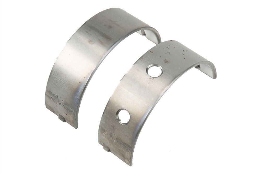 GM Genuine Parts Engine Crankshaft Bearing Set