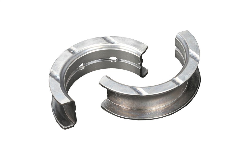 GM Genuine Parts Engine Crankshaft Bearing Set