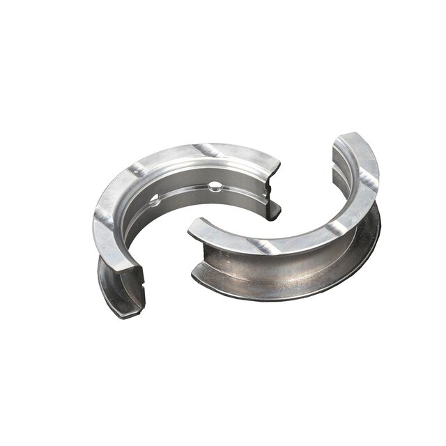 GM Genuine Parts Engine Crankshaft Bearing Set