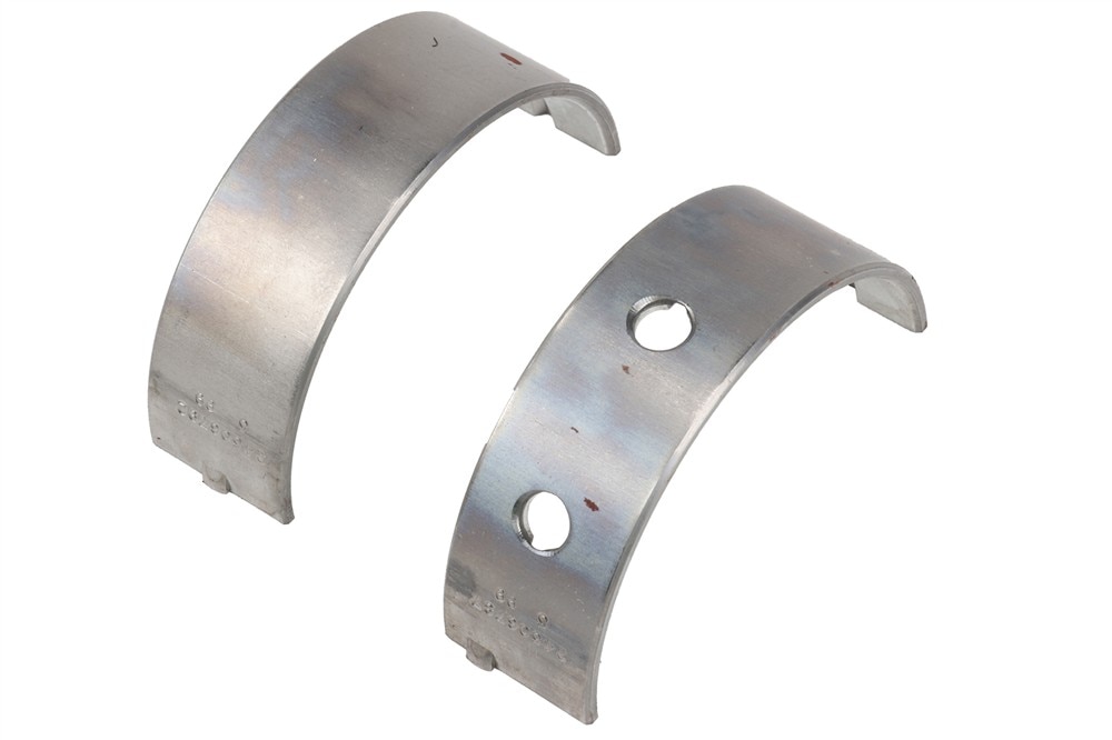 GM Genuine Parts Engine Crankshaft Bearing Set