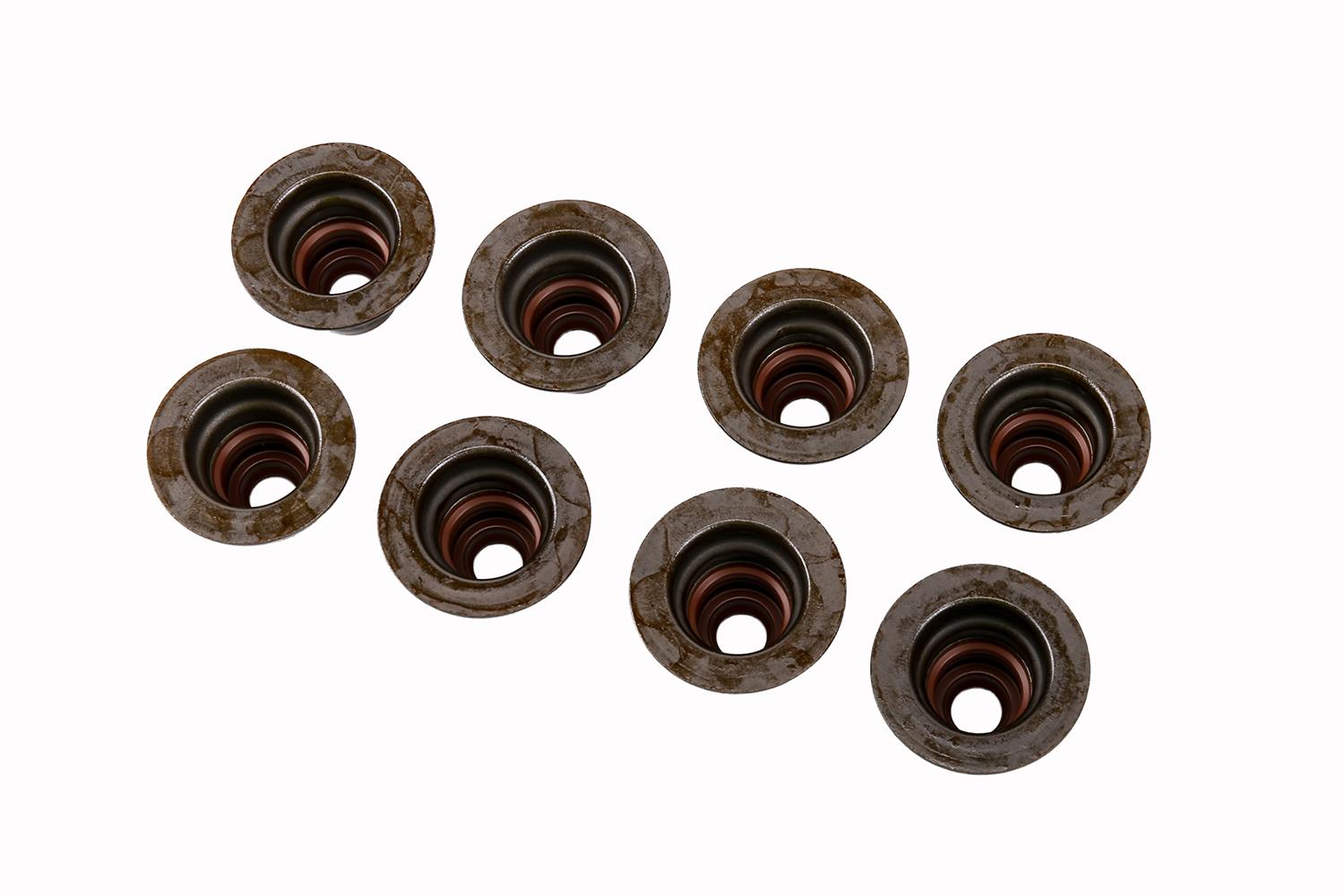 GM Genuine Parts Engine Exhaust Valve Stem Oil Seal Kit