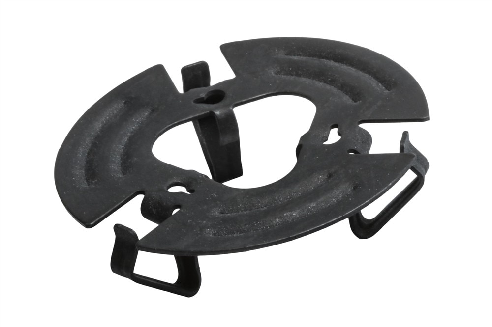GM Genuine Parts Sun Visor Support Clip