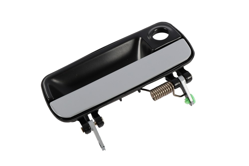 GM Genuine Parts Passenger Side Front Door Outside Handle