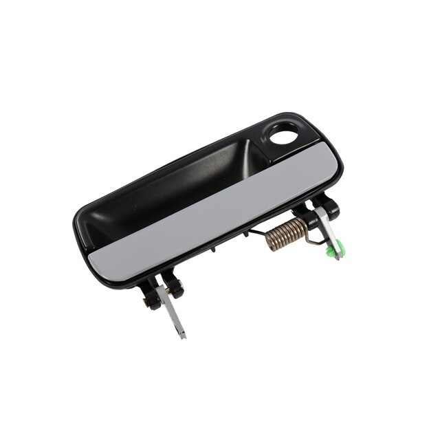 GM Genuine Parts Passenger Side Front Door Outside Handle