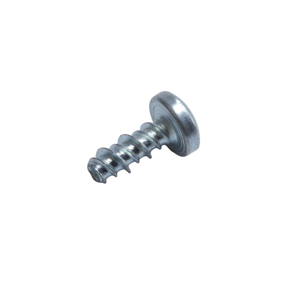 GM Genuine Parts Front Side Door Window Channel Bolt