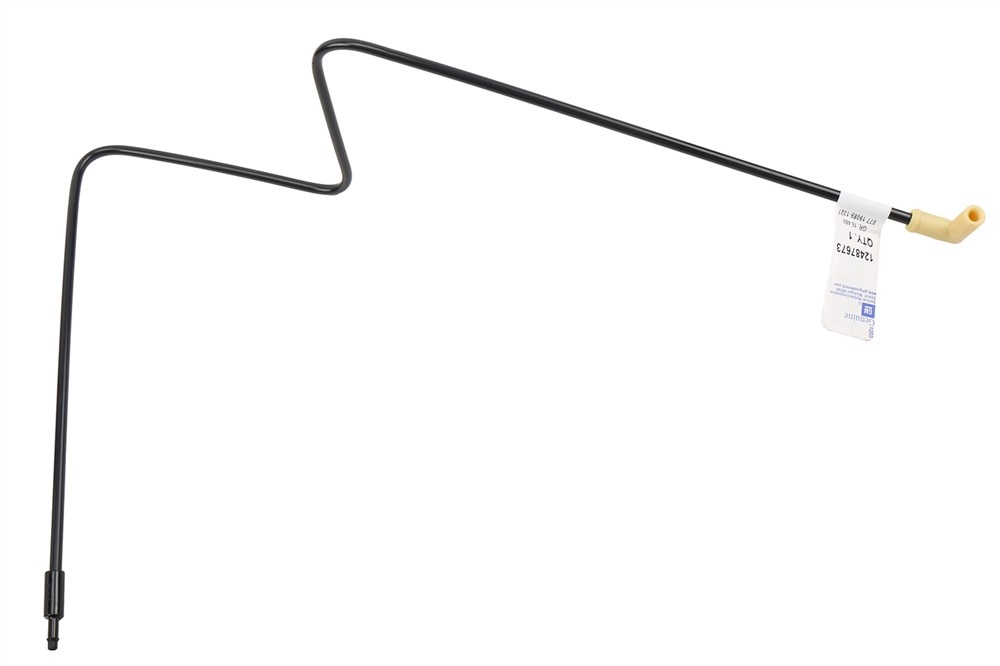 GM Genuine Parts Rear Window Washer Pump Hose