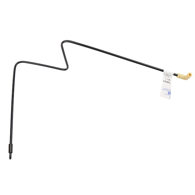 GM Genuine Parts Rear Window Washer Pump Hose