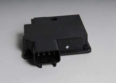 GM Genuine Parts Windshield Wiper Motor Pulse Board And Cover