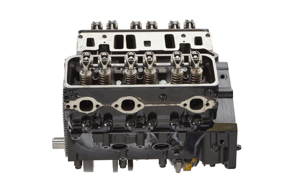 GM Genuine Parts 4.3L 6-Cylinder Engine Assembly