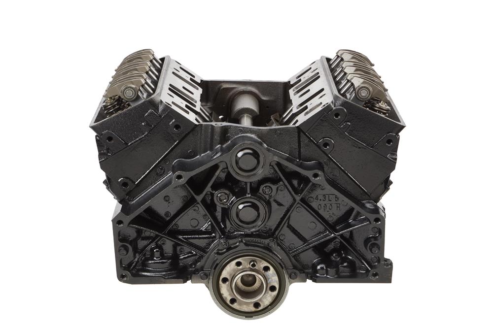 GM Genuine Parts 4.3L 6-Cylinder Engine Assembly